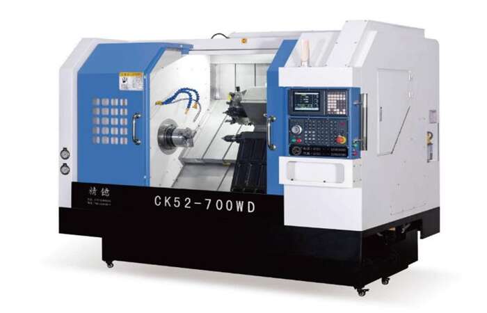 合川回收CNC